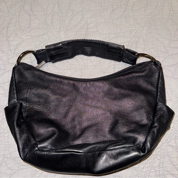 DX Touch Black Luxury Handbag - Picture 13 of 16